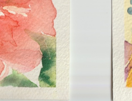 Original watercolor